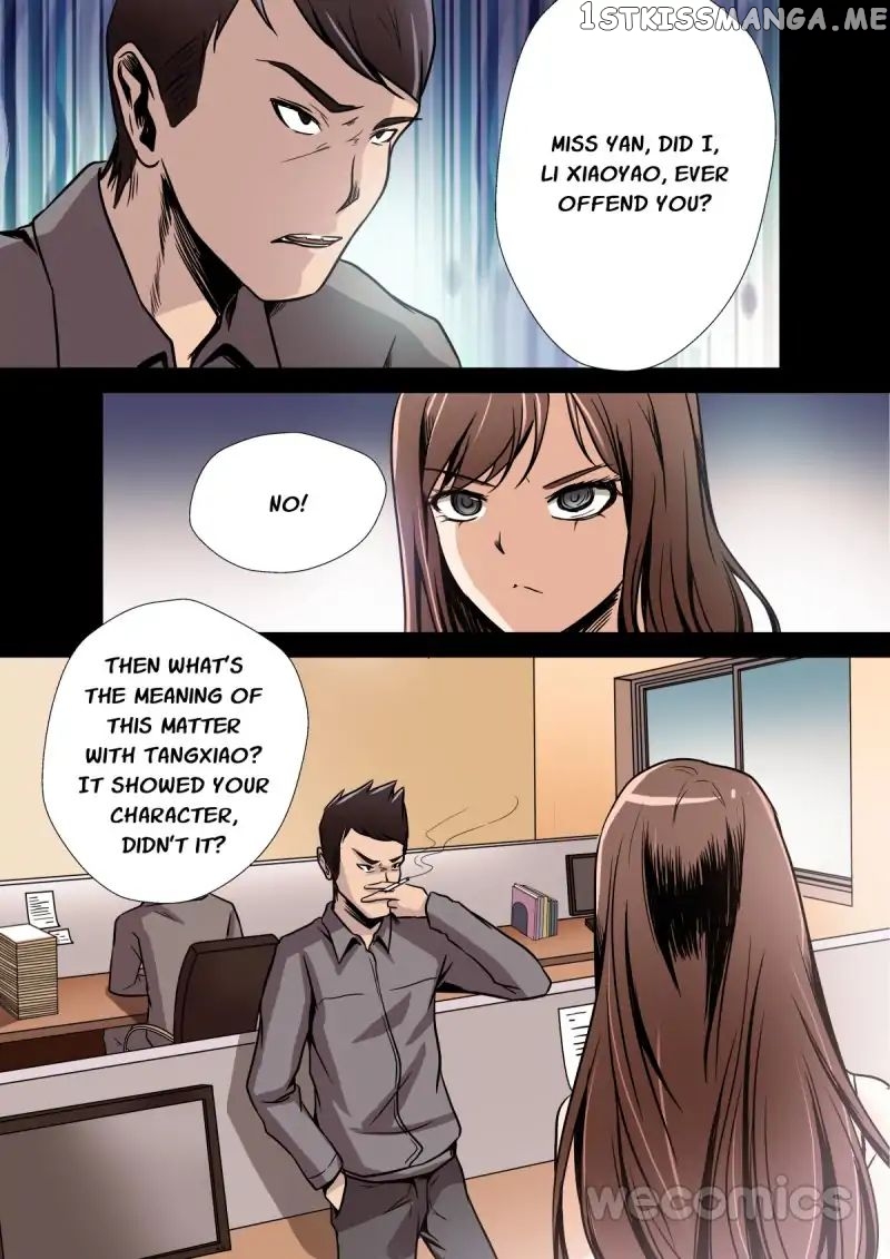 Qi Tian chapter 13 - page 4