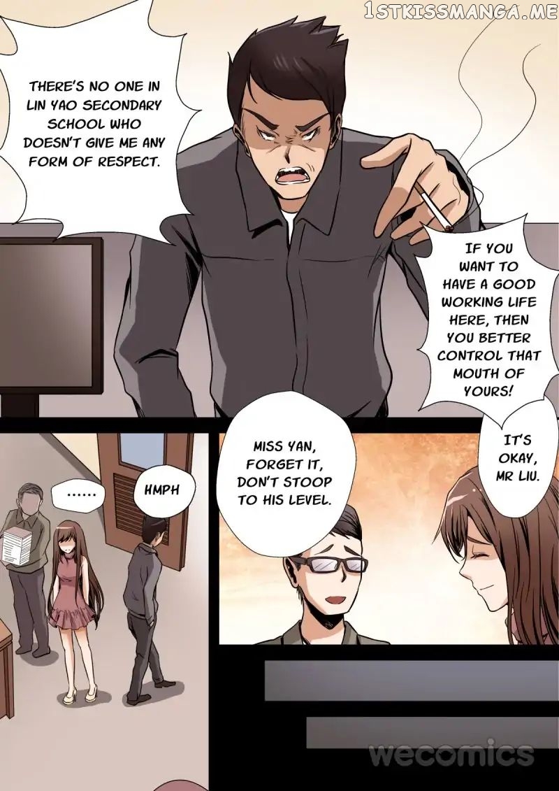 Qi Tian chapter 13 - page 6