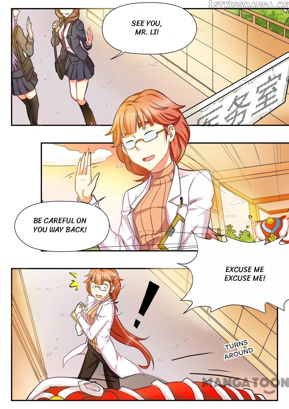 My Memories About You chapter 14 - page 1