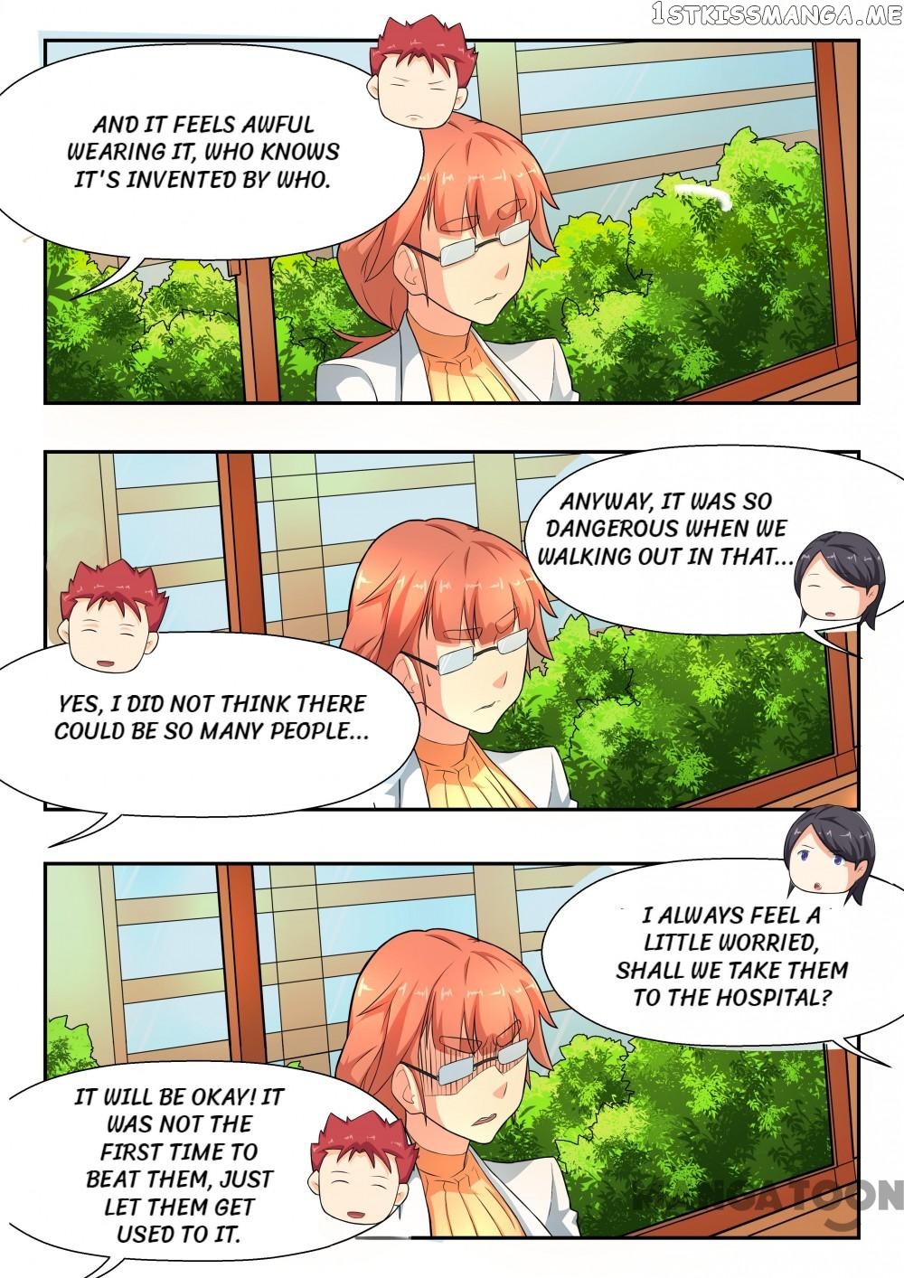 My Memories About You chapter 14 - page 10