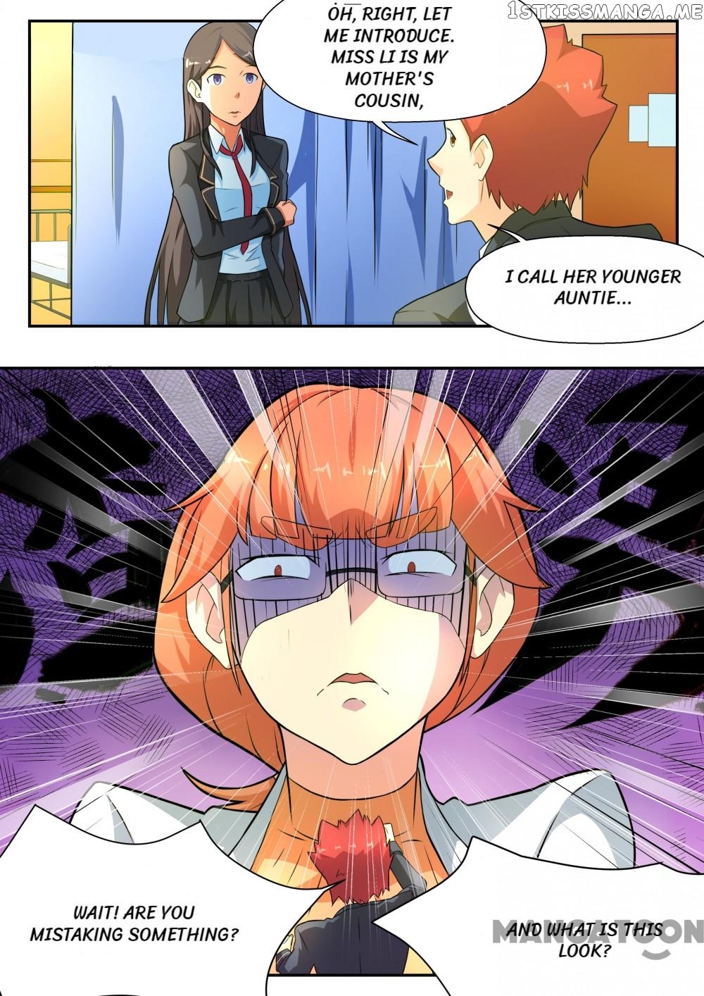 My Memories About You chapter 14 - page 11