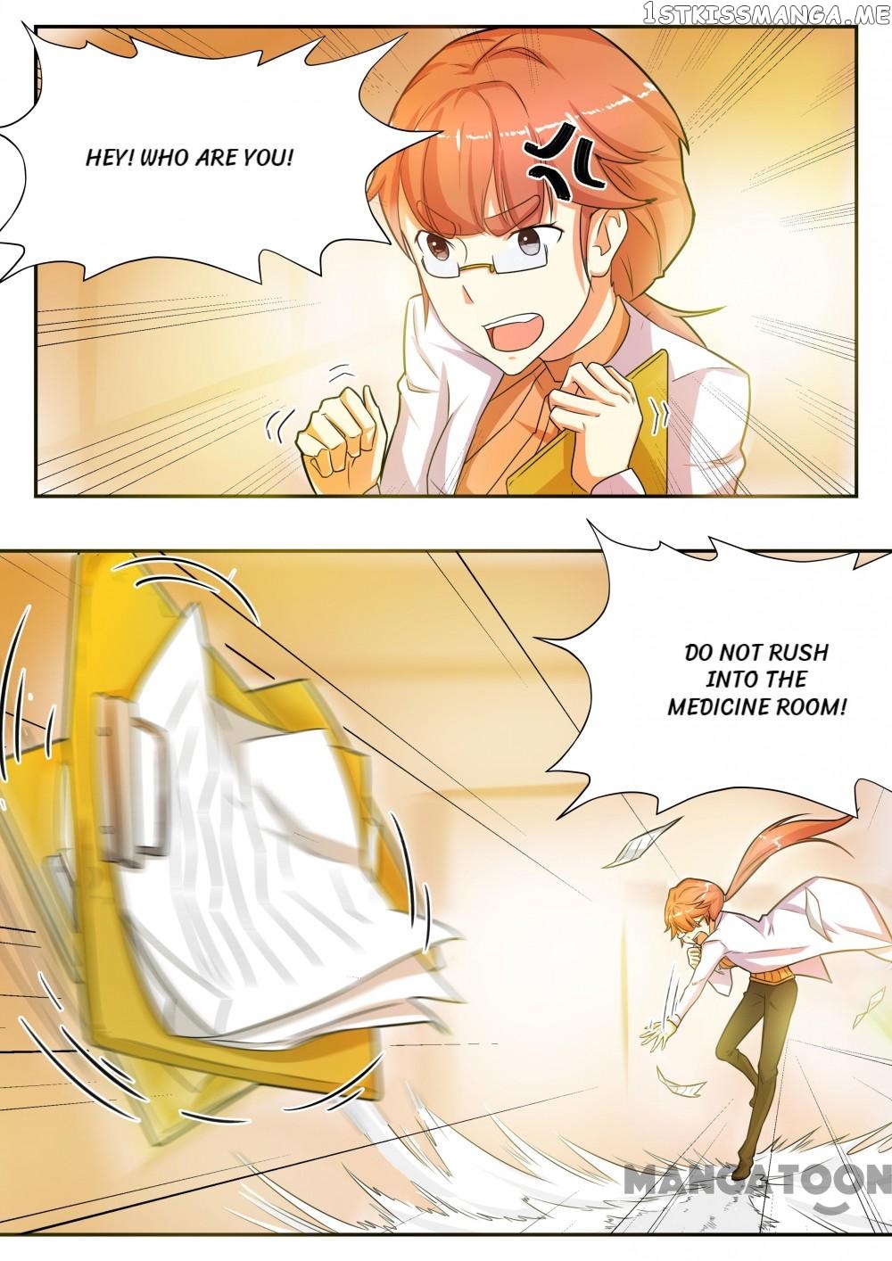 My Memories About You chapter 14 - page 2