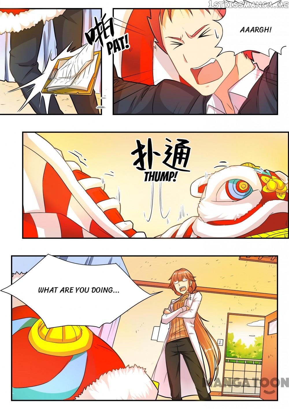 My Memories About You chapter 14 - page 3