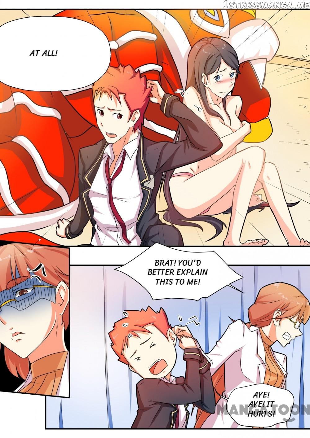 My Memories About You chapter 14 - page 4