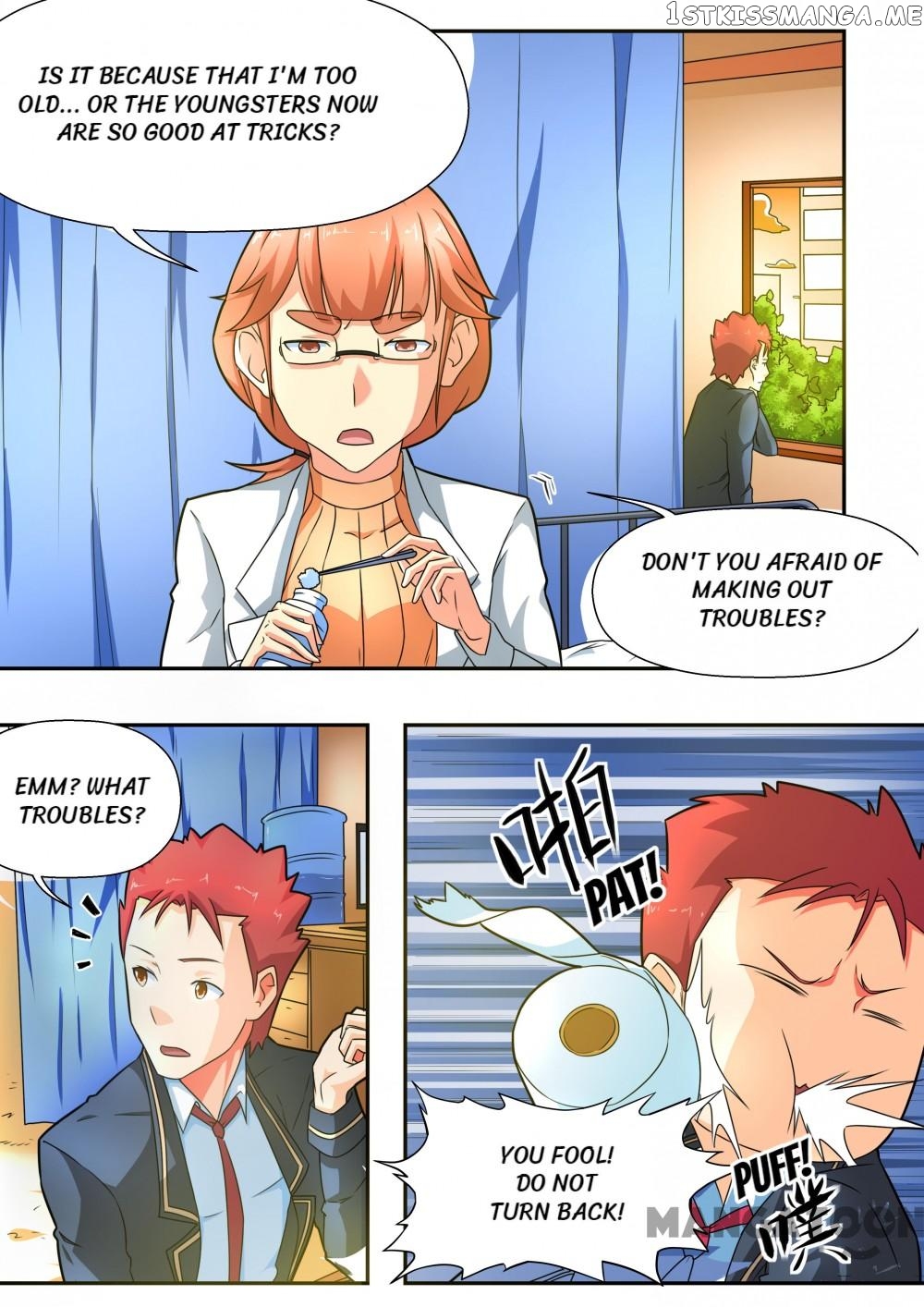 My Memories About You chapter 14 - page 5