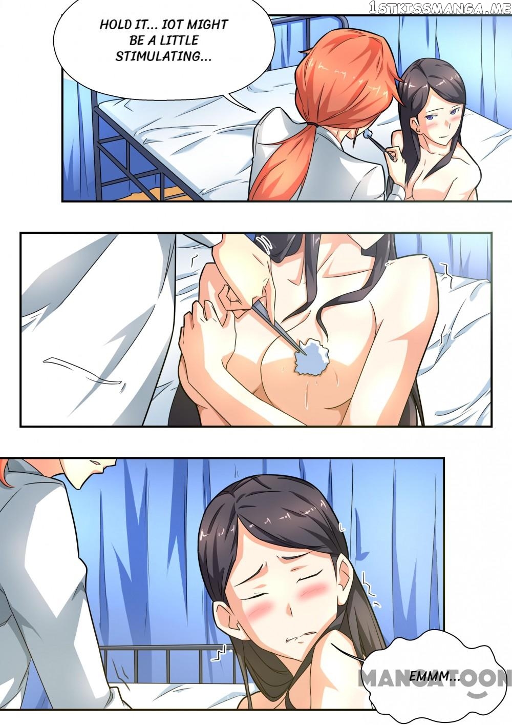 My Memories About You chapter 14 - page 6