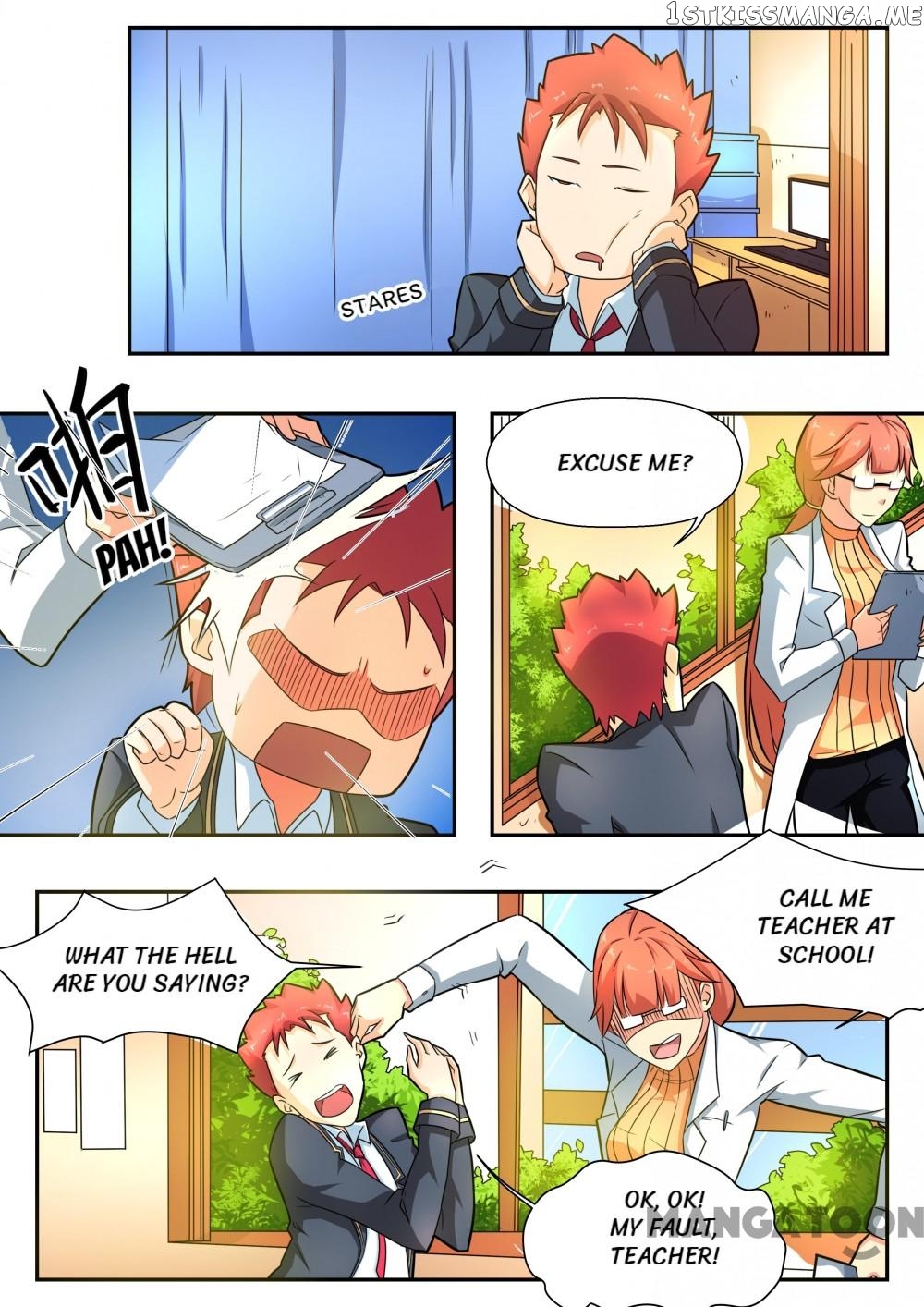 My Memories About You chapter 14 - page 7