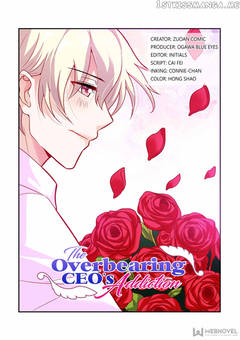 Scent of a Girl chapter 83 - page 1