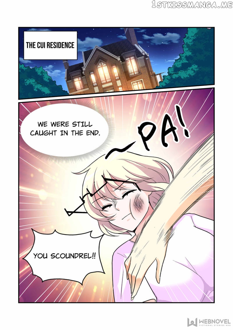 Scent of a Girl chapter 83 - page 6
