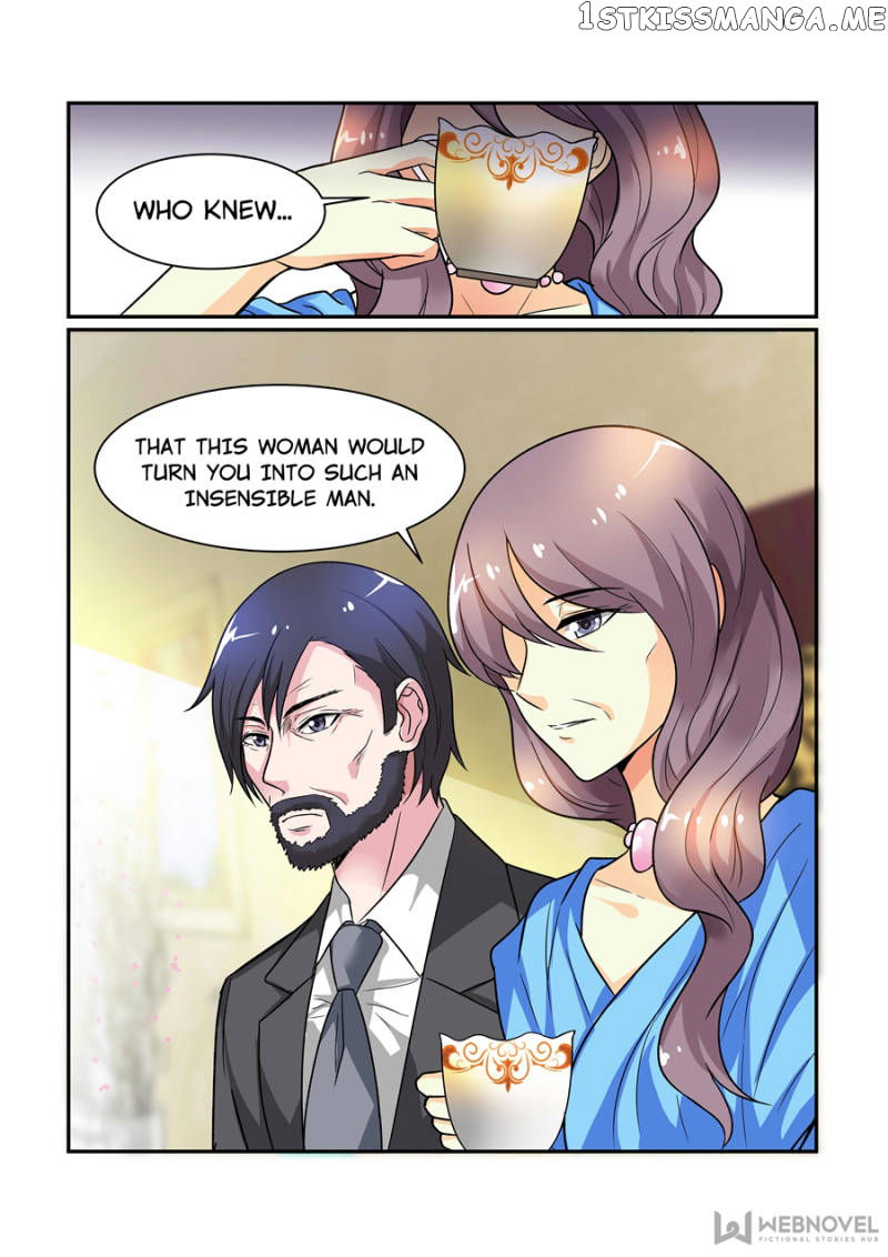 Scent of a Girl chapter 83 - page 8