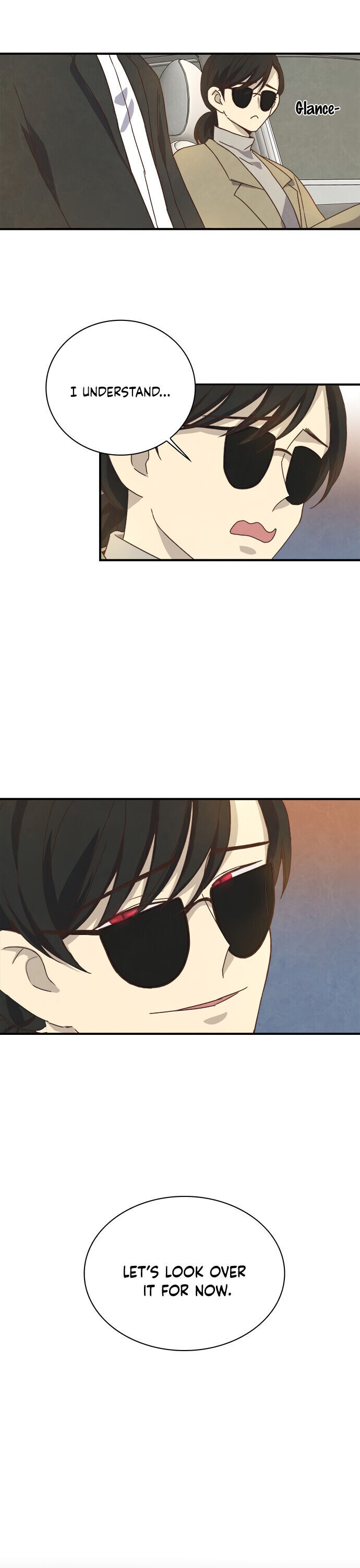 The Flower of Vampires Chapter 33 - page 4