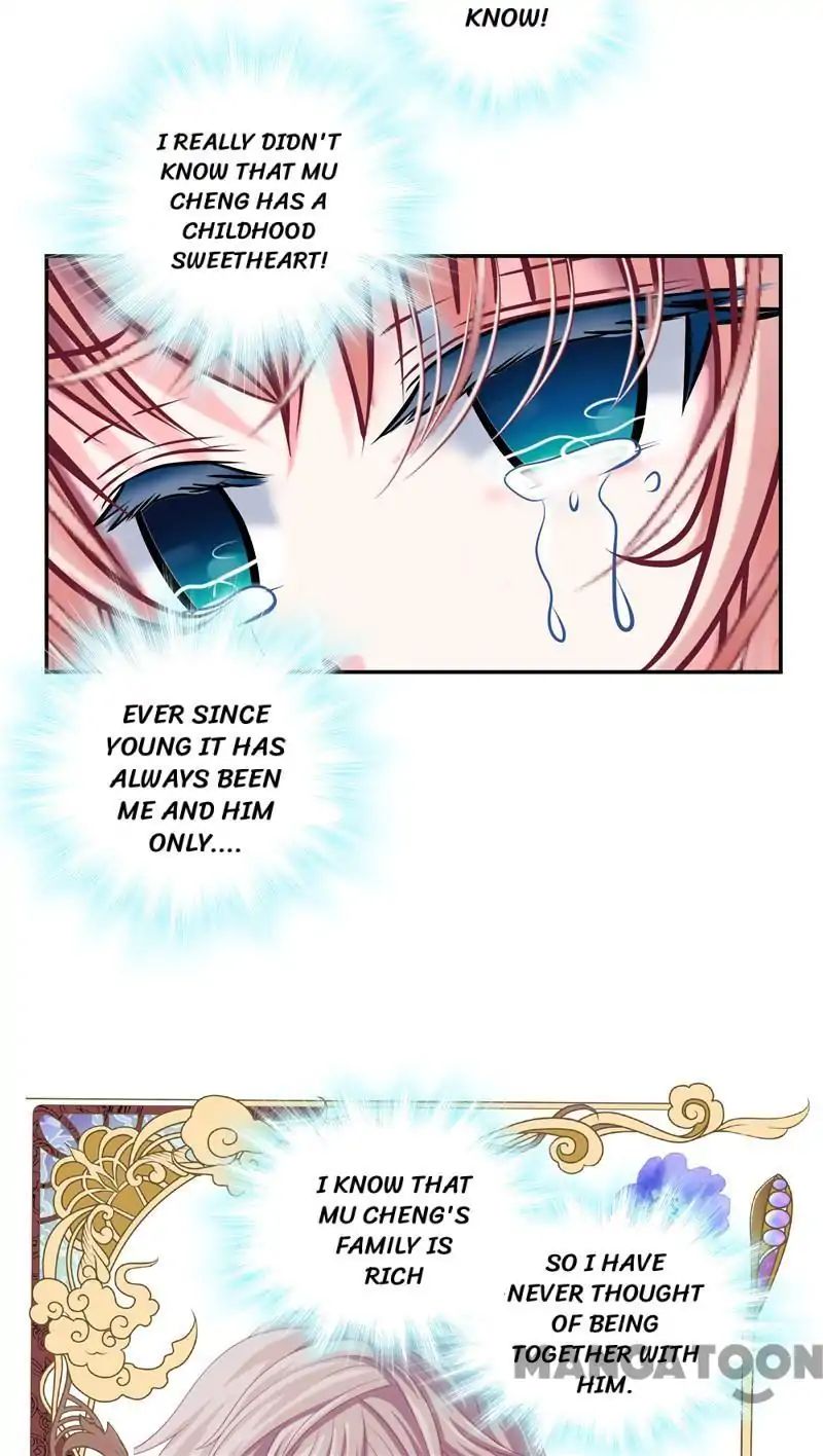Legend of Moon Night Butterflies chapter 19 - page 2