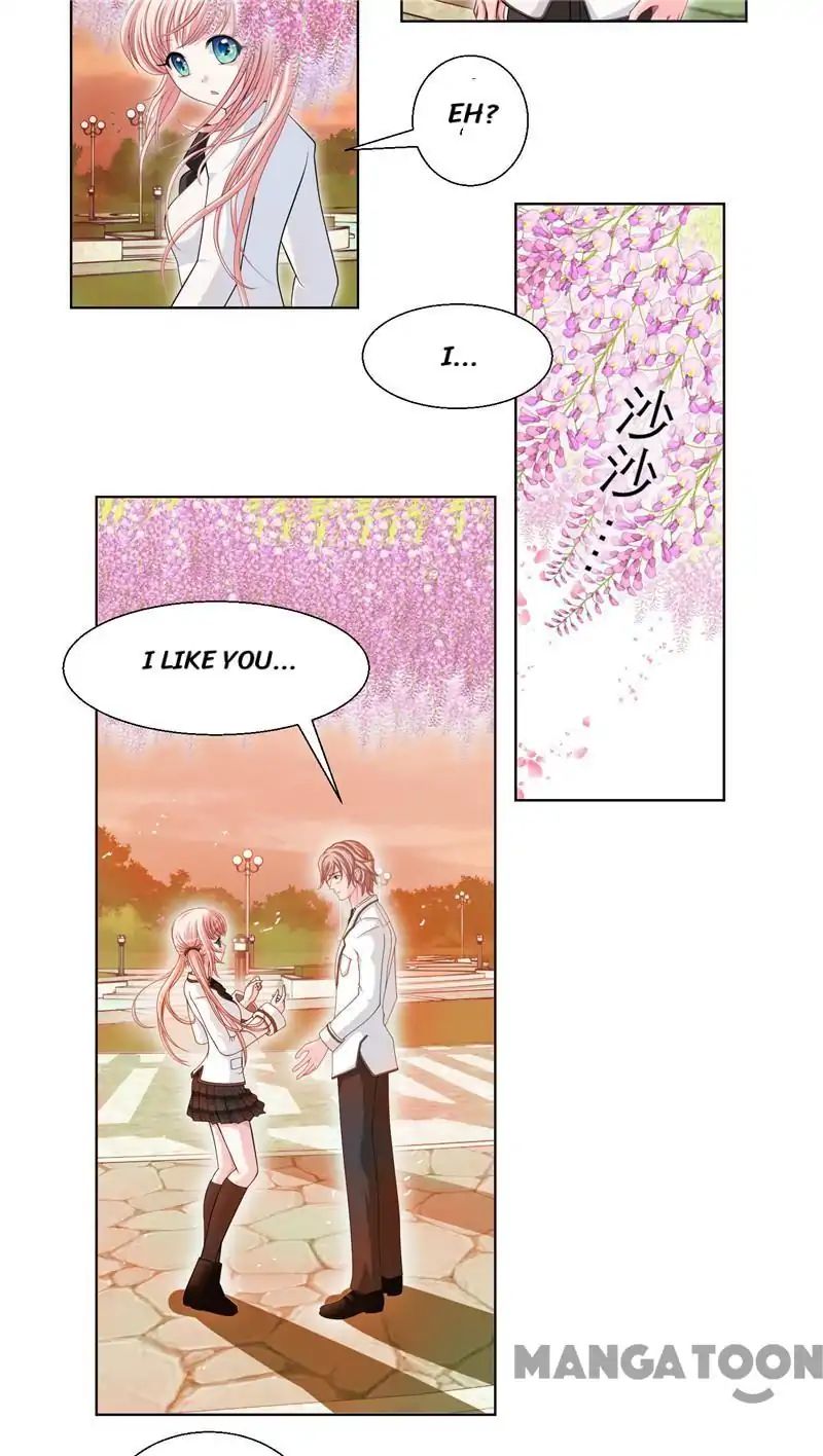 Legend of Moon Night Butterflies chapter 19 - page 4