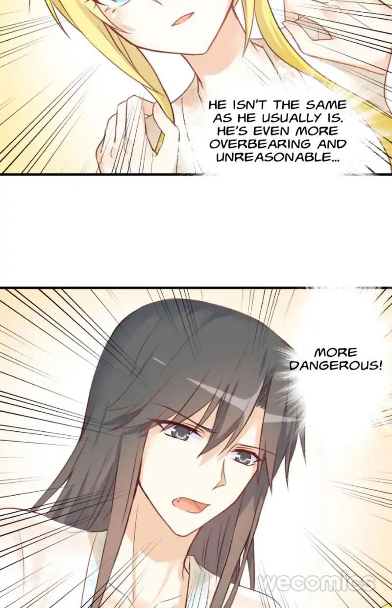 The King’s First Embrace chapter 18 - page 13