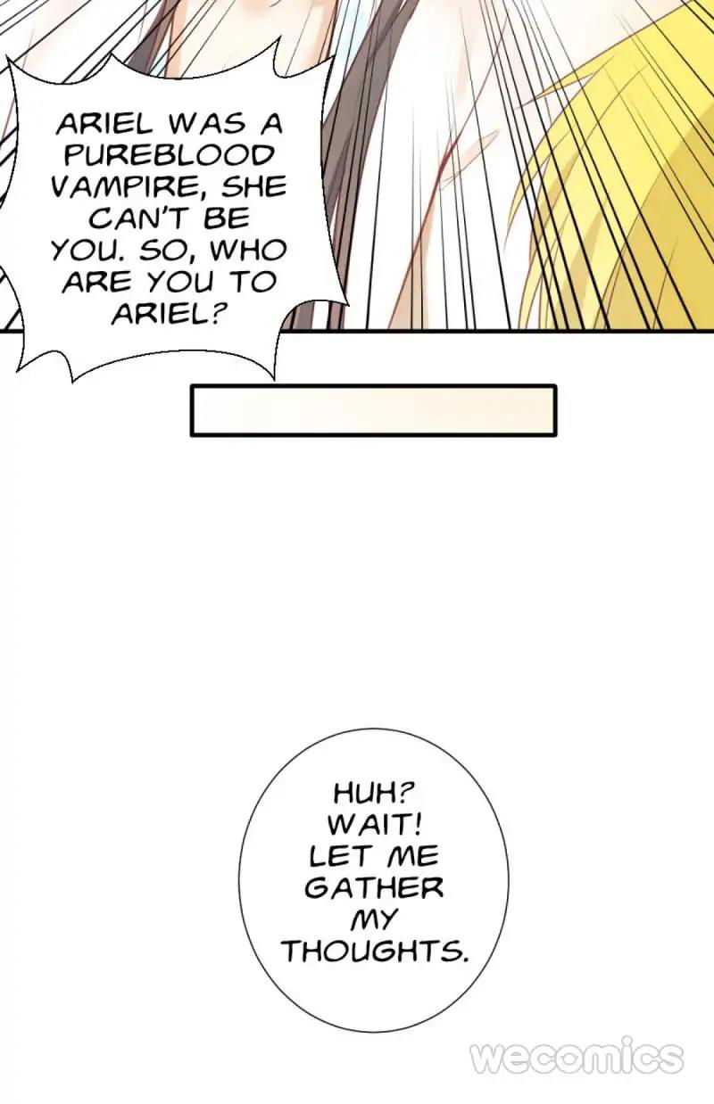 The King’s First Embrace chapter 18 - page 14