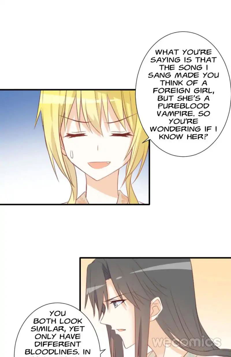 The King’s First Embrace chapter 18 - page 15