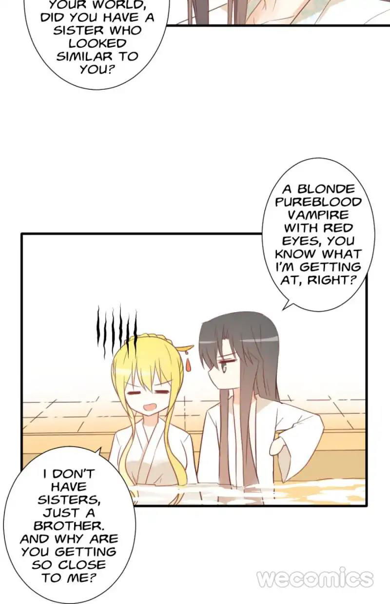 The King’s First Embrace chapter 18 - page 16