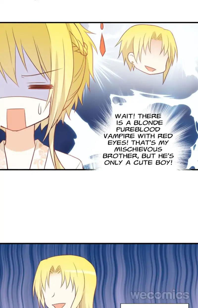 The King’s First Embrace chapter 18 - page 17