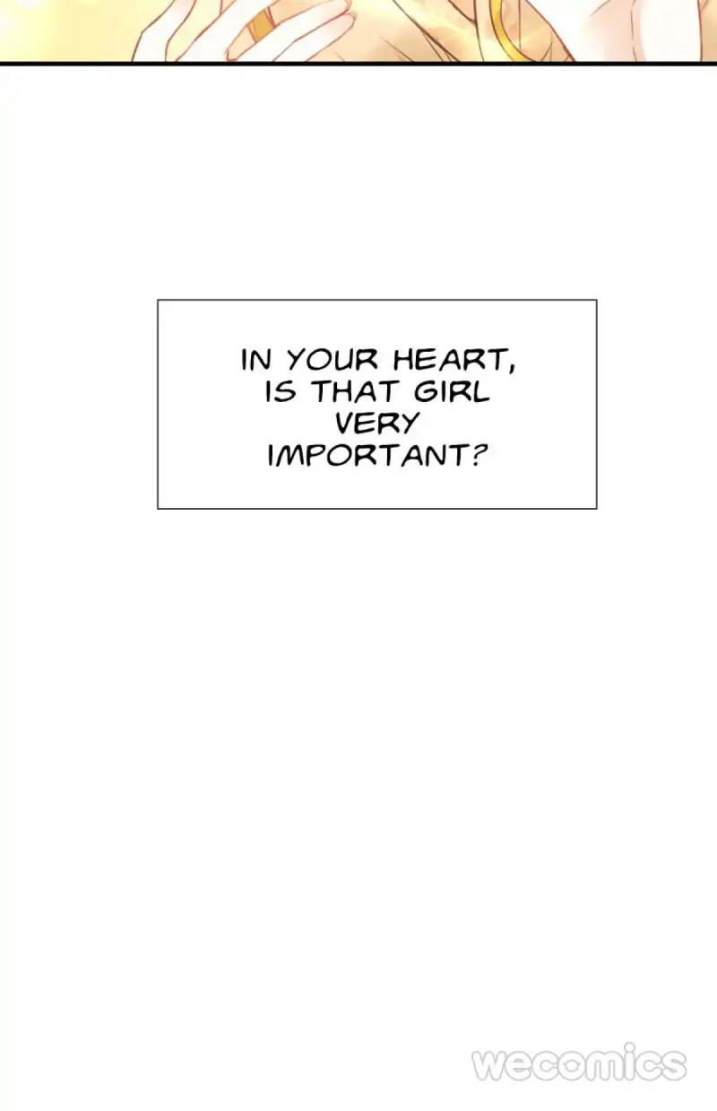 The King’s First Embrace chapter 18 - page 23
