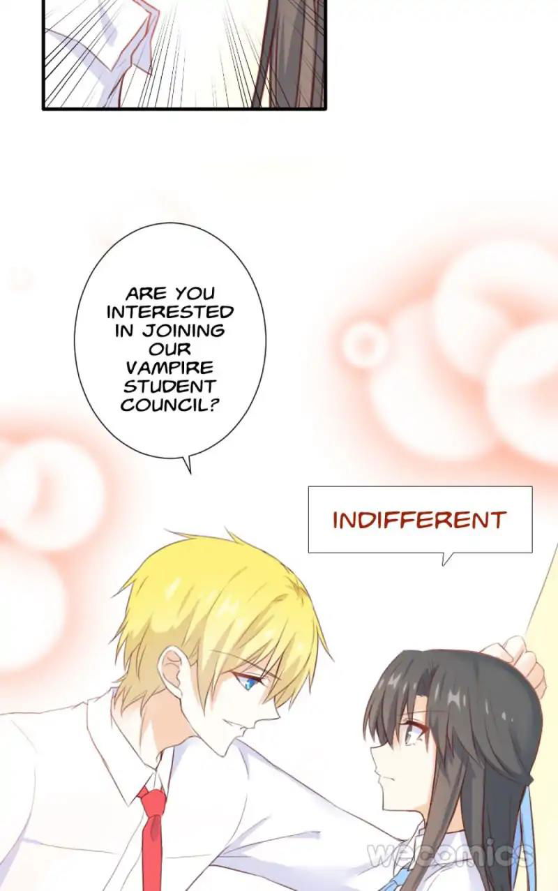 The King’s First Embrace chapter 18 - page 25