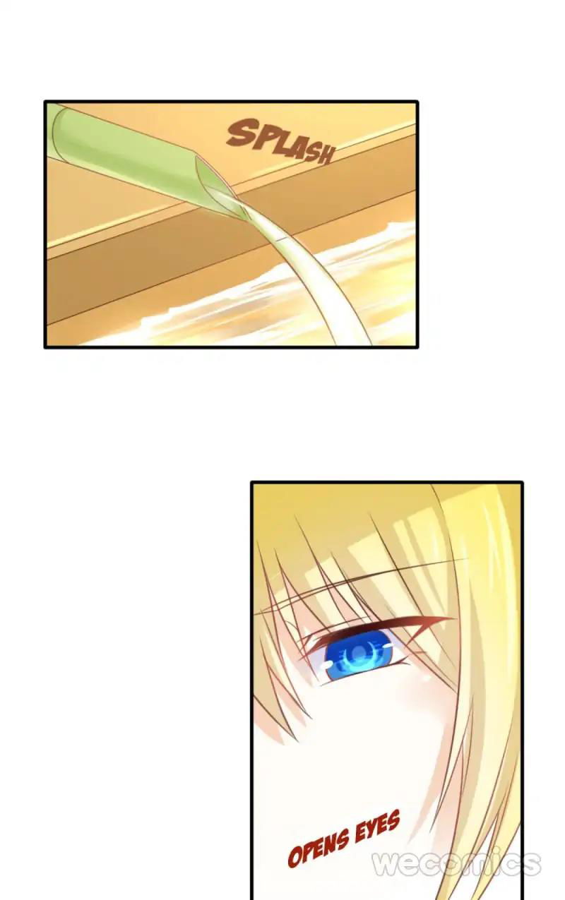 The King’s First Embrace chapter 18 - page 3