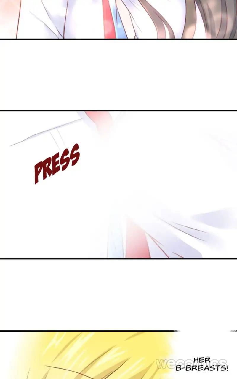 The King’s First Embrace chapter 18 - page 30