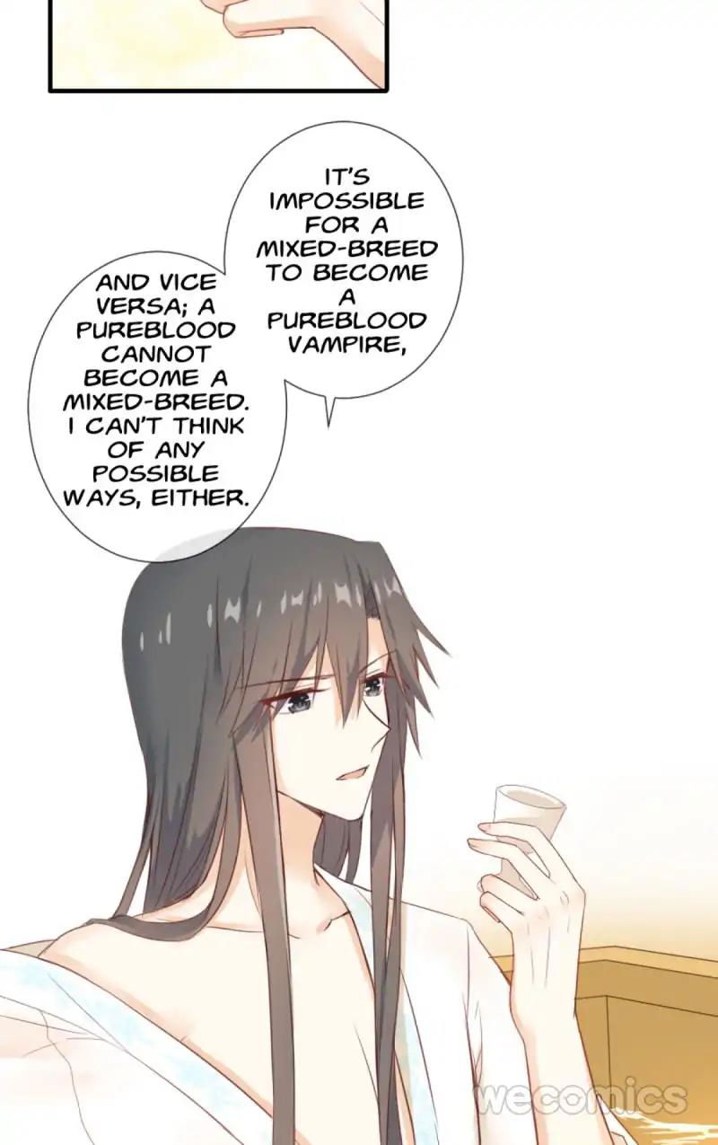 The King’s First Embrace chapter 18 - page 6