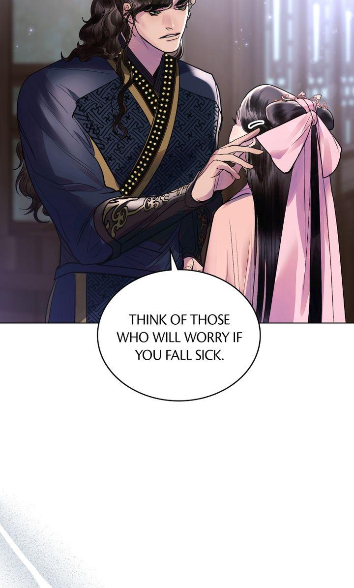 The Tainted Half Chapter 15 - page 17