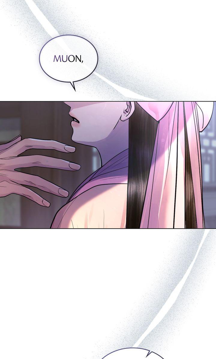The Tainted Half Chapter 15 - page 18