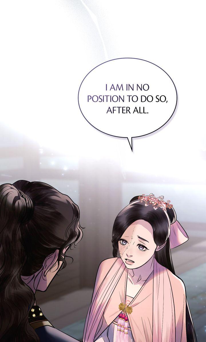 The Tainted Half Chapter 15 - page 20