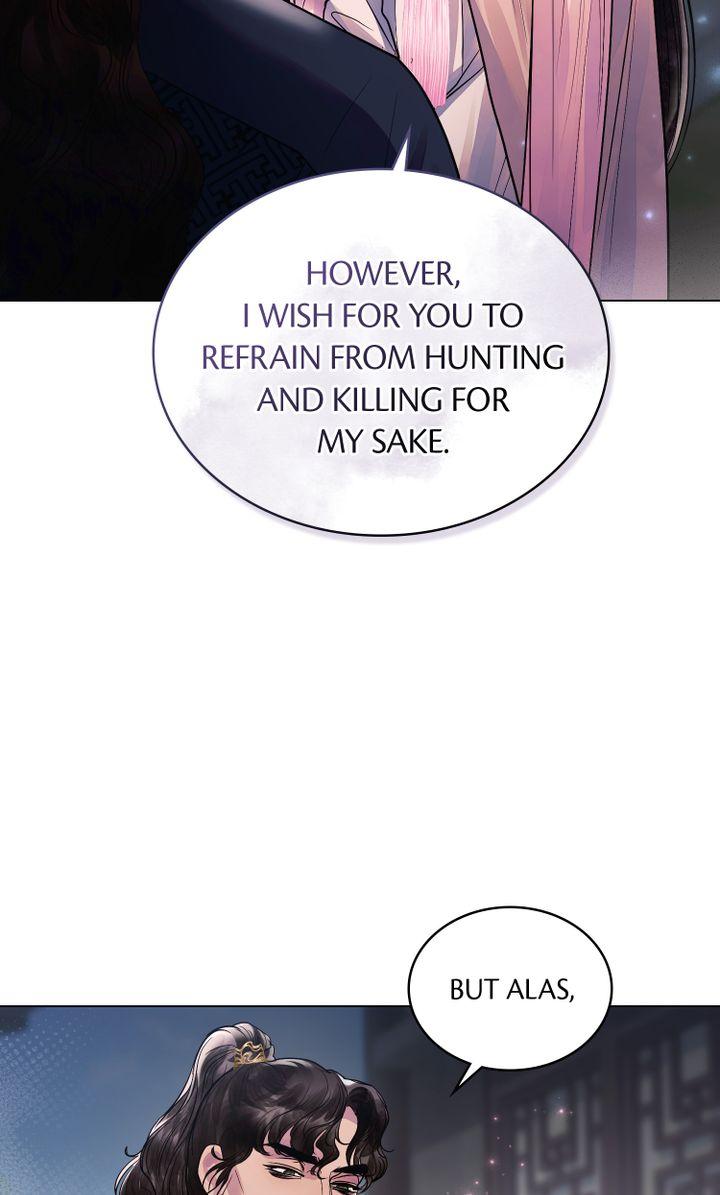 The Tainted Half Chapter 15 - page 21