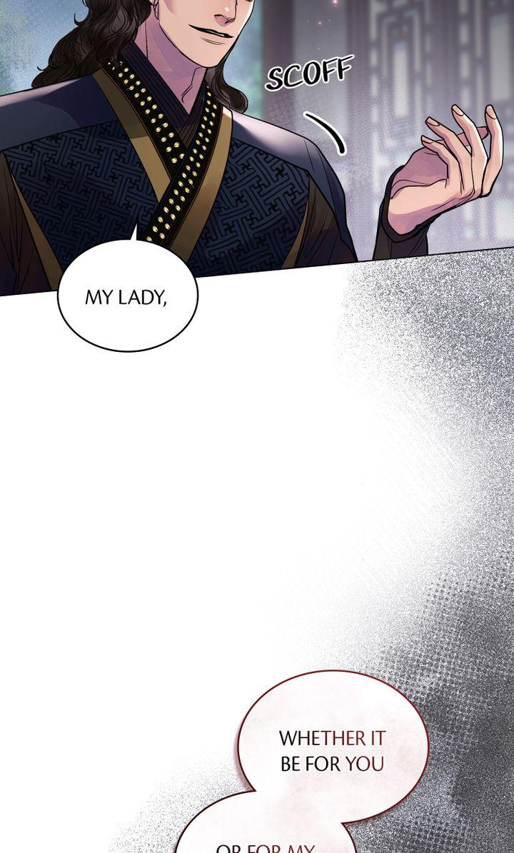 The Tainted Half Chapter 15 - page 22