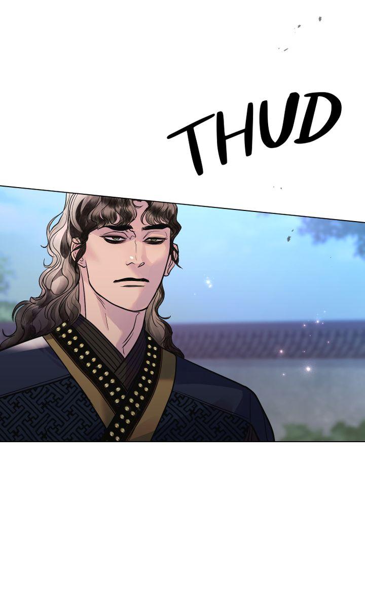 The Tainted Half Chapter 15 - page 31