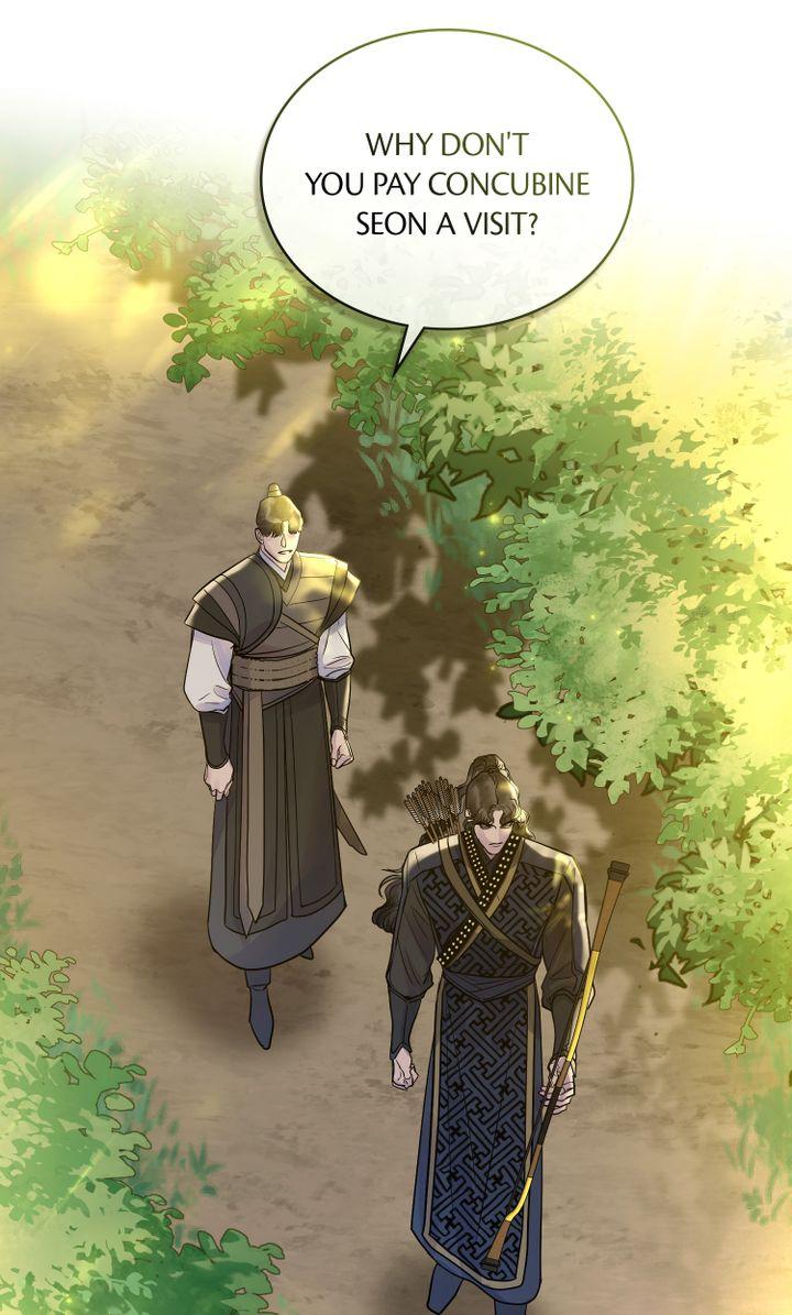 The Tainted Half Chapter 15 - page 39