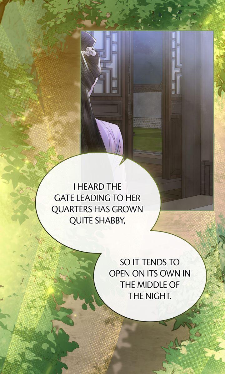 The Tainted Half Chapter 15 - page 41