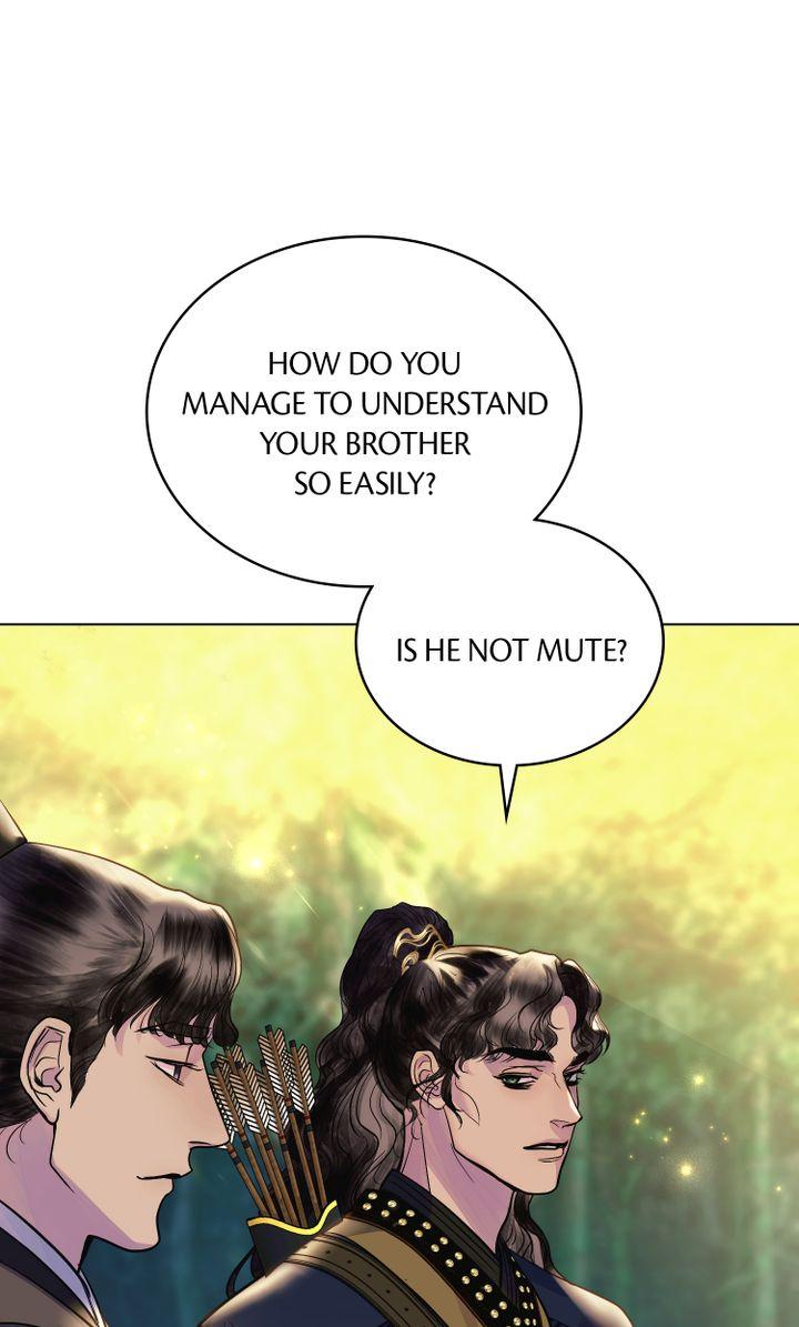 The Tainted Half Chapter 15 - page 46