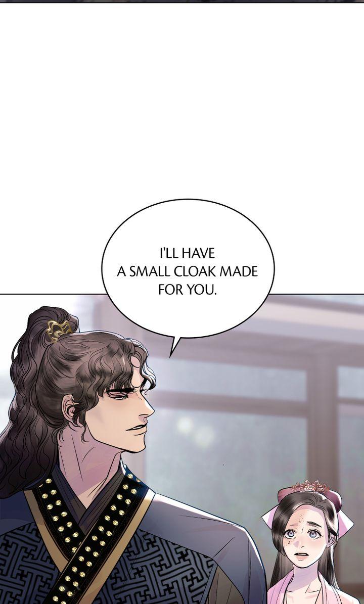 The Tainted Half Chapter 15 - page 5