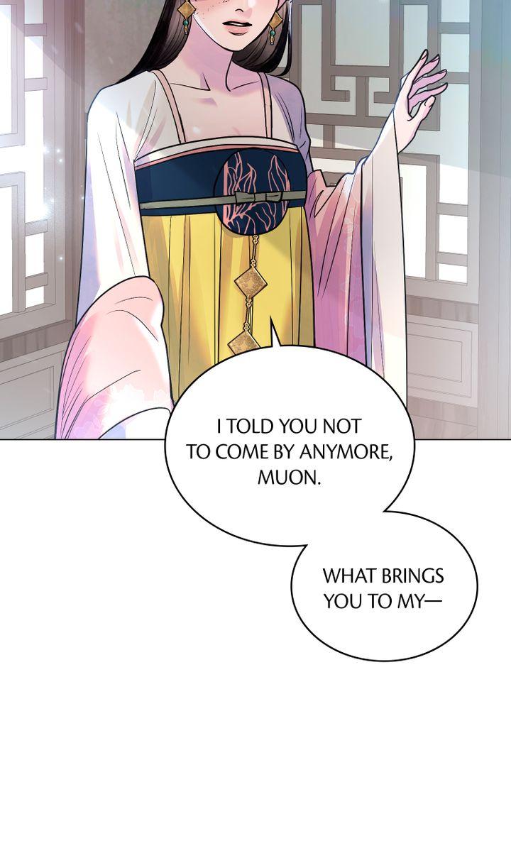 The Tainted Half Chapter 15 - page 56