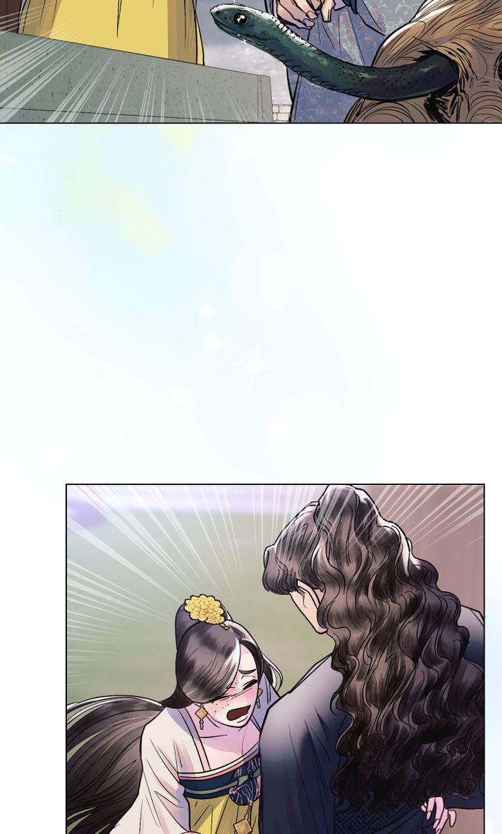 The Tainted Half Chapter 15 - page 68