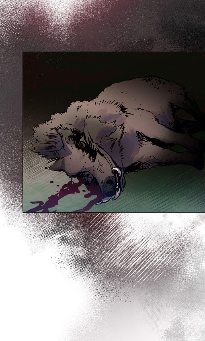 The Tainted Half Chapter 15 - page 7
