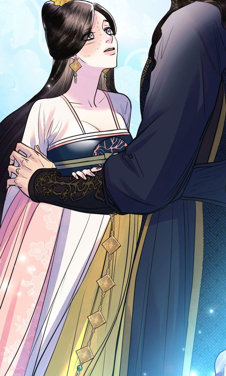 The Tainted Half Chapter 15 - page 71