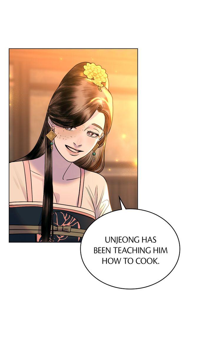 The Tainted Half Chapter 15 - page 76