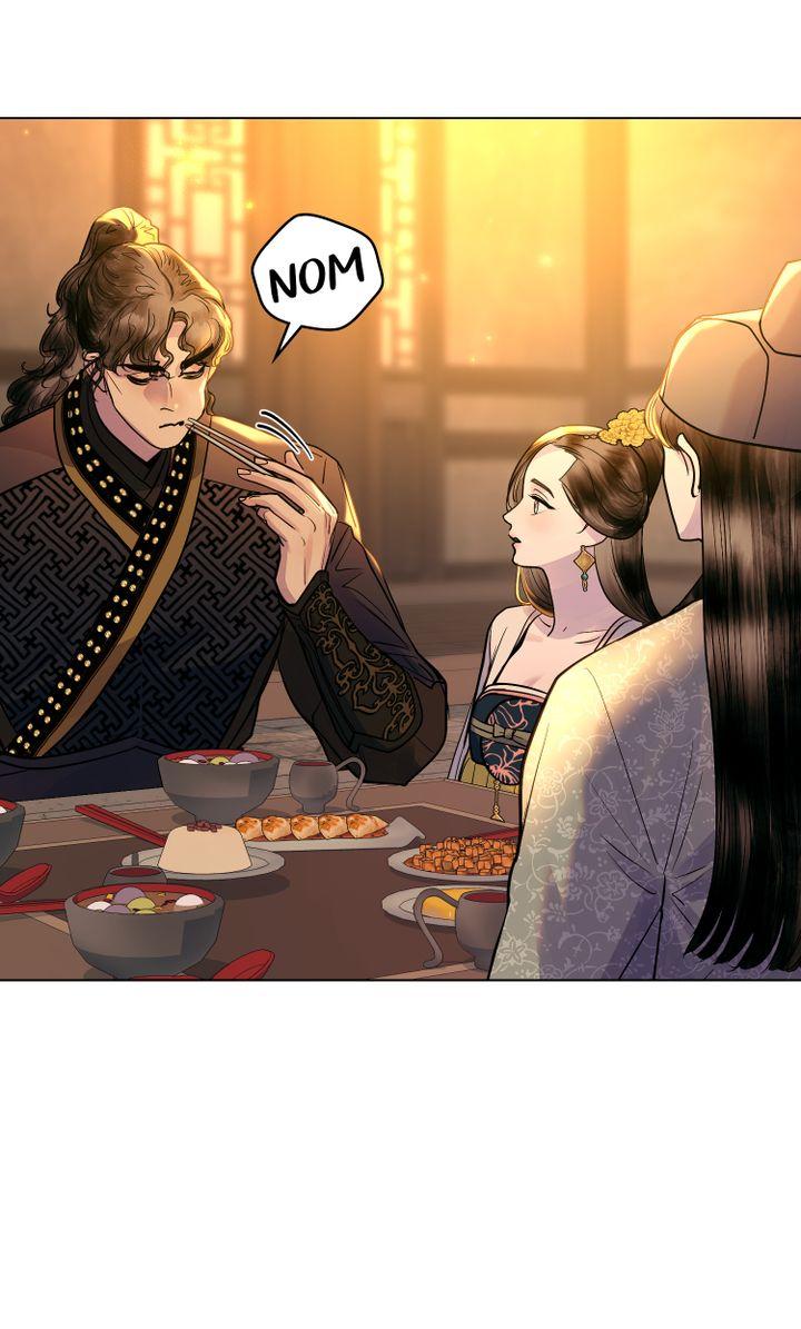 The Tainted Half Chapter 15 - page 77