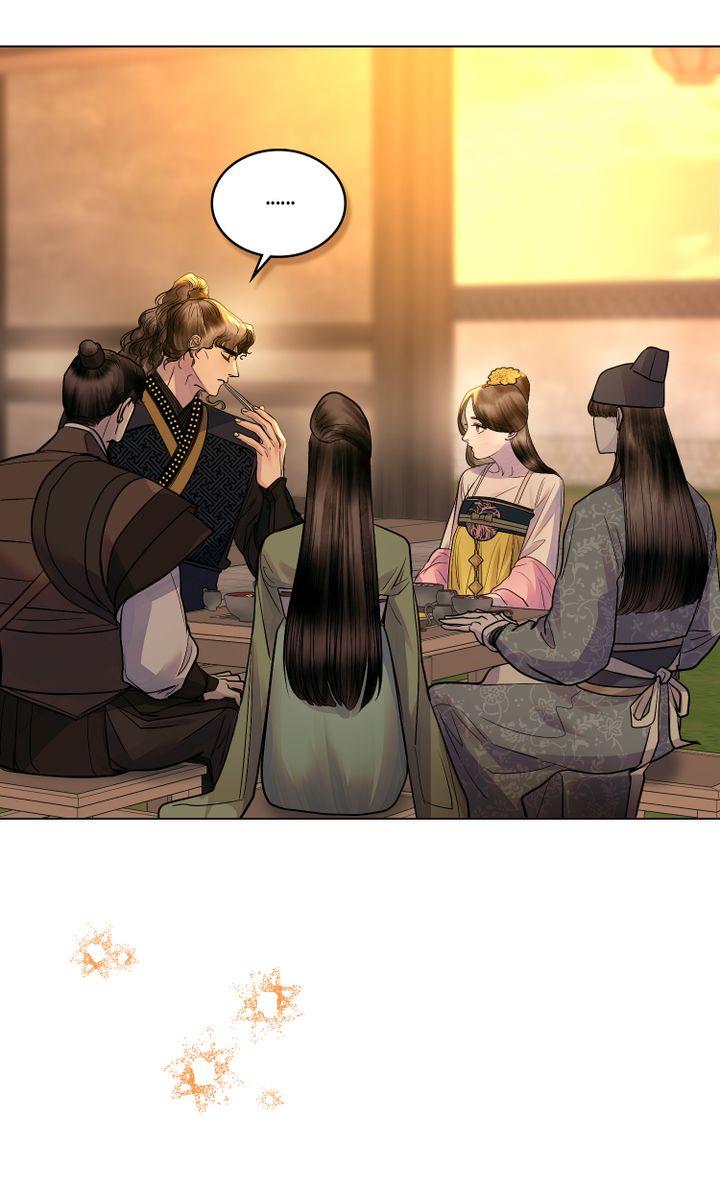 The Tainted Half Chapter 15 - page 78