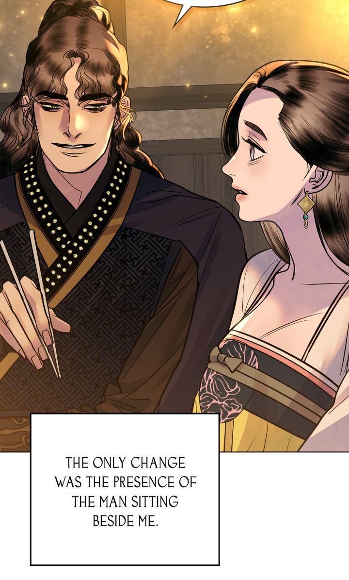 The Tainted Half Chapter 15 - page 85