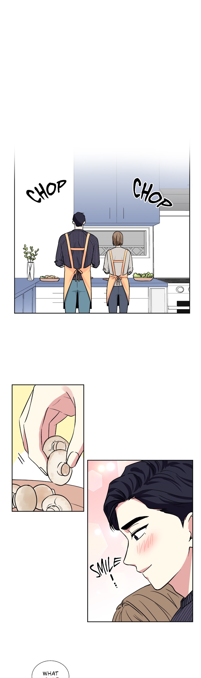 My Cute Beast! chapter 98 - page 12