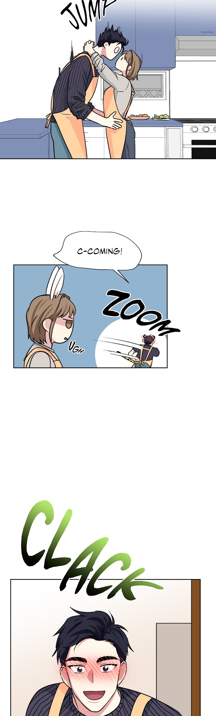My Cute Beast! chapter 98 - page 16