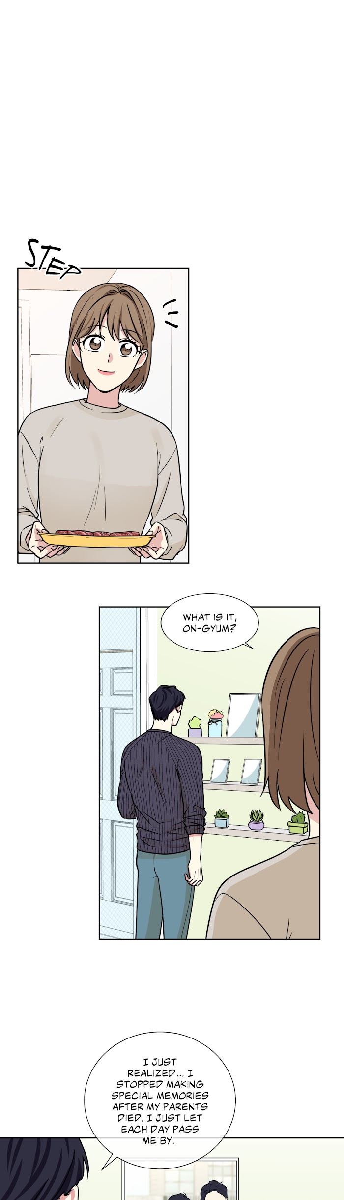 My Cute Beast! chapter 98 - page 22