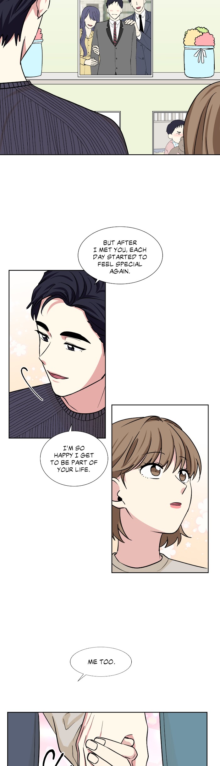 My Cute Beast! chapter 98 - page 23