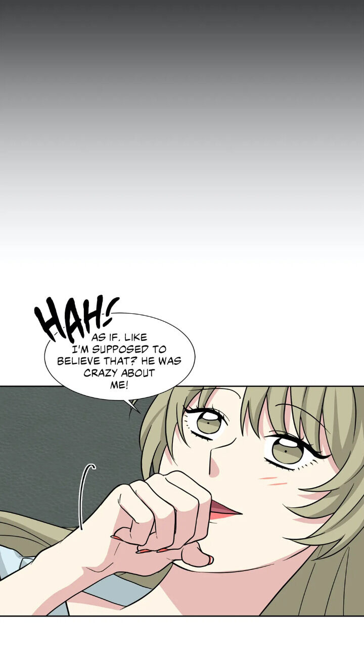My Cute Beast! chapter 60 - page 16